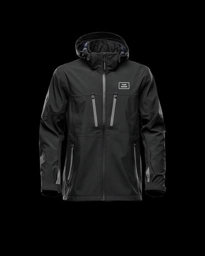 Stormtech Ski Outdoor Jacke