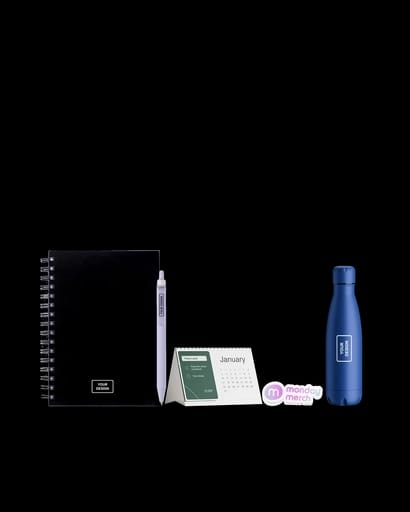 Geschenkpakket voor kantoorevenementen