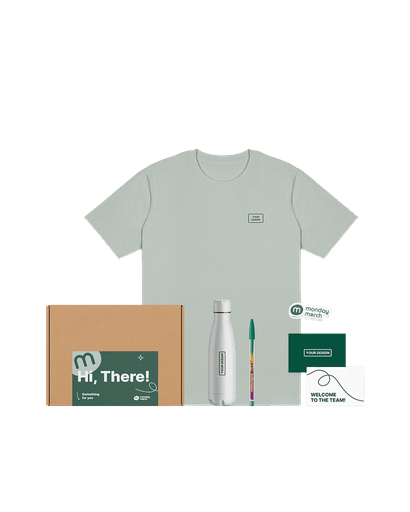 Onboarding Classic Gift Pack