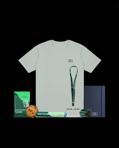 Events Classic Gift Pack