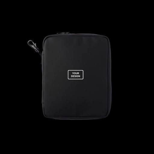 Opberger voor technische accessoires