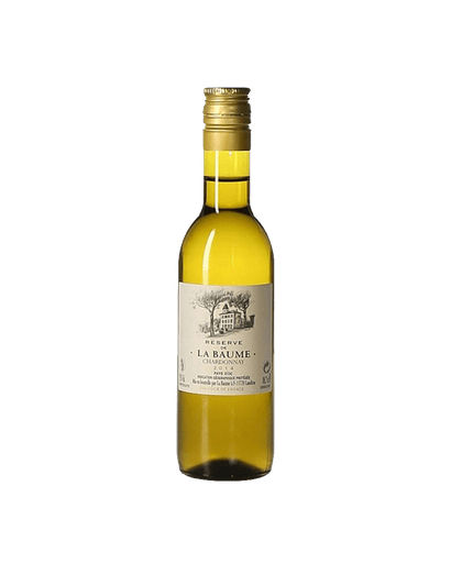 Réserve de la Baume Chardonnay