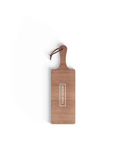 Acacia Serving Board