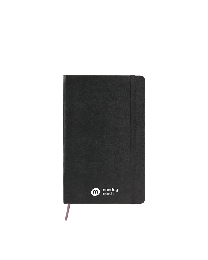 carnet Moleskine