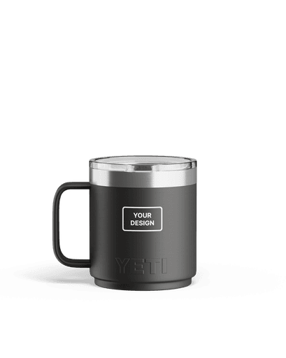 Yeti tumbler de voyage