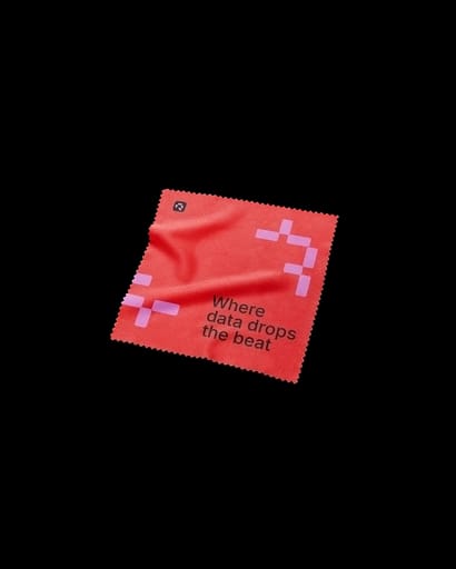 Microfiber Screen Cleaning Cloth