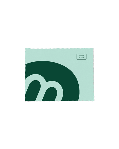 Microvezel schermreinigingsdoekje