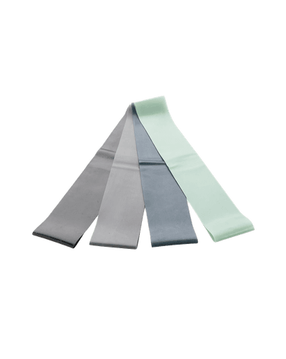 Bande elastiche per il fitness