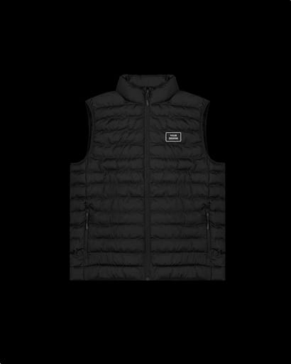 Herren-Bodywarmer