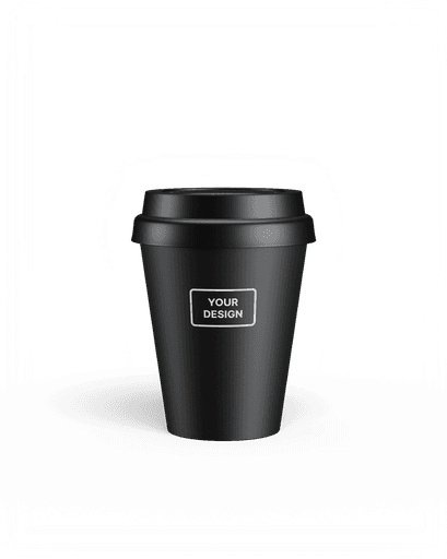 Essential Coffee Cup