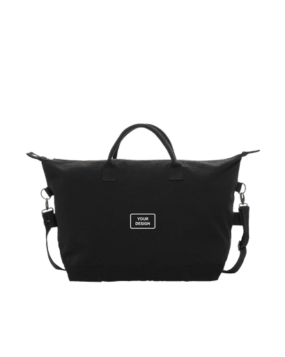 Sac polochon de voyage