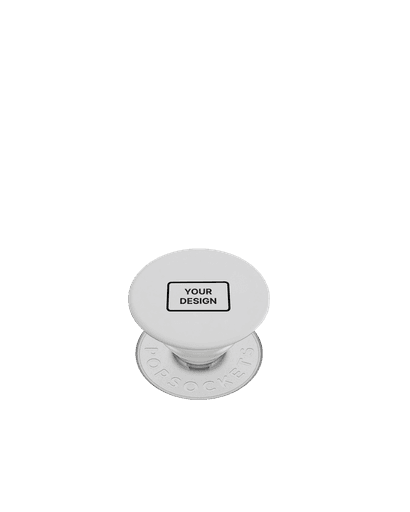 Popsocket à base de plantes