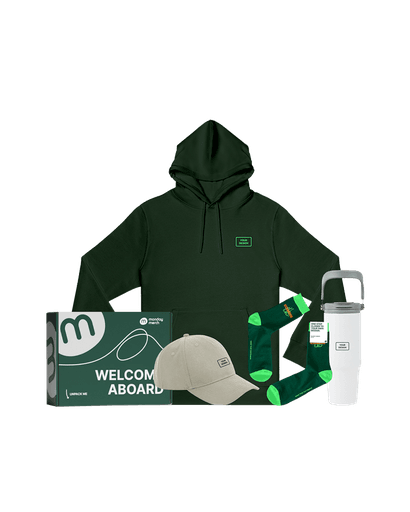 Company Culture Gift Pack