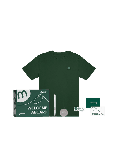 Corporate Lightweight Gift Pack