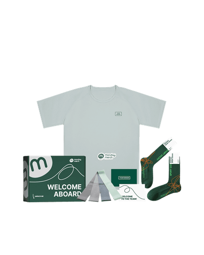 Health & Sports Lightweight Gift Pack