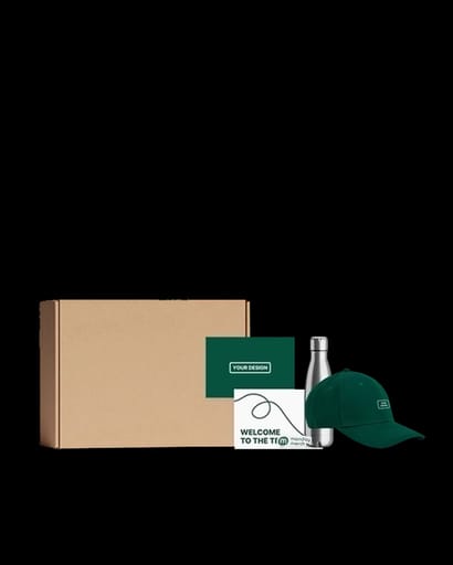 Events & Celebrations Lightweight Gift Pack