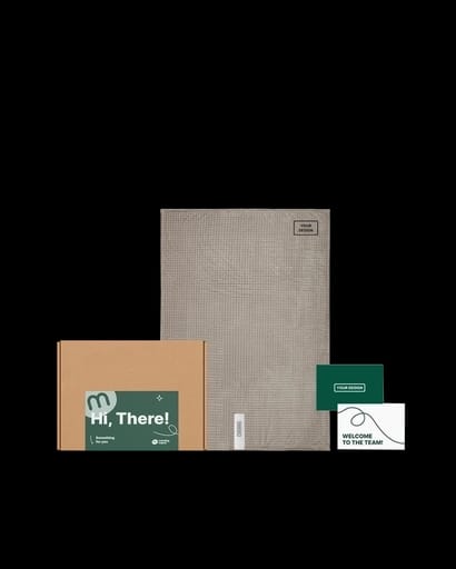 Self-Care Lightweight Gift Pack