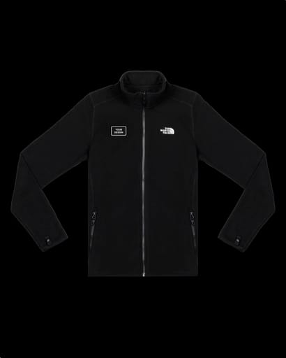 The North Face Fleecejack