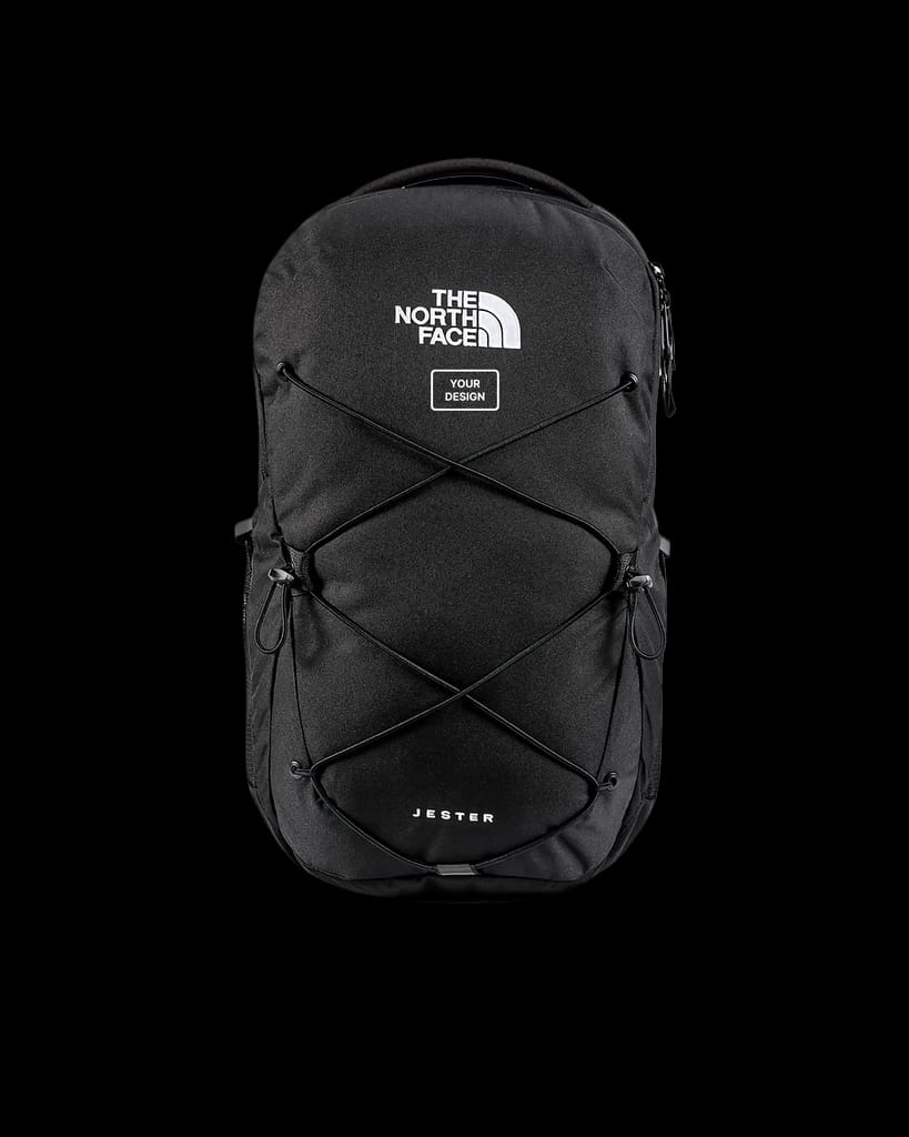 The North Face Jester Backpack