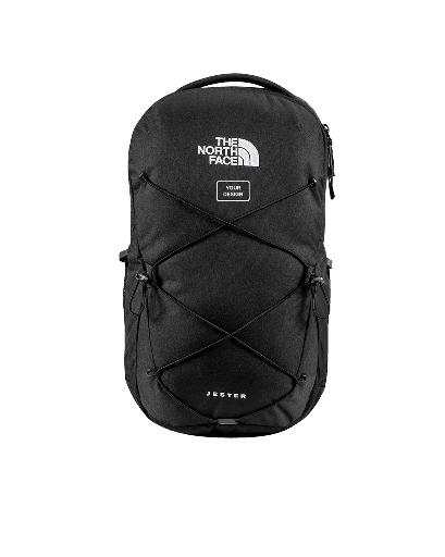 The North Face Jester Rugzak