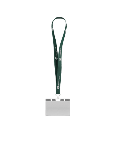 Meerkleurig nekkoord