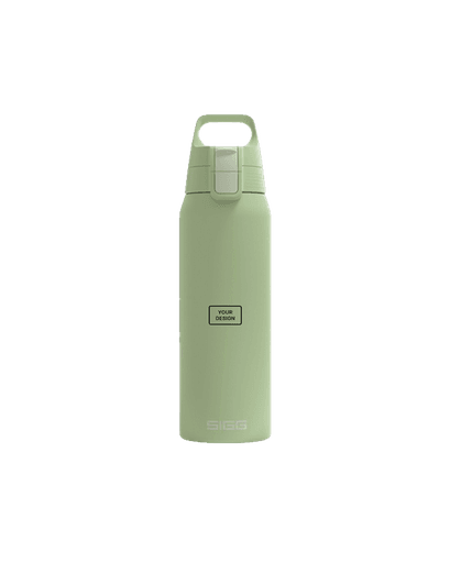 SIGG roestvrijstalen thermo  750 ml