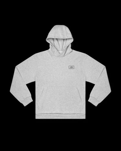 Lululemon Heren capuchontrui