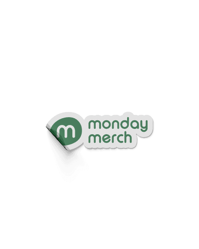 Transparante Stickers