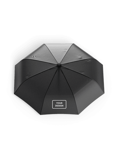 Automatische Miniparaplu